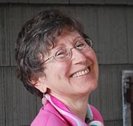 Alison Bonds Shapiro, MBA