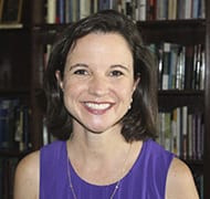 Ashley P. Duggan, Ph.D