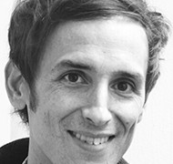 Alexander Batthyany, Ph.D