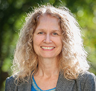 Joan Baranow, PHD