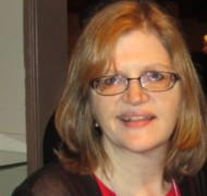 Gail Snow Moraski