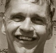 Matthew Bronson, Ph.D