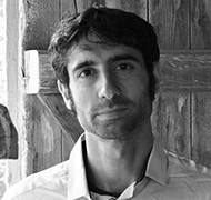 Aithan Shapira, MFA, PhD