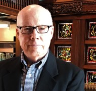 Michael McWilliams