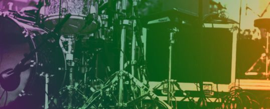 The Passion of Music