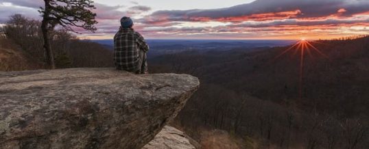 Mastering life…if not fate