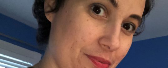 Reinventing a better version of me